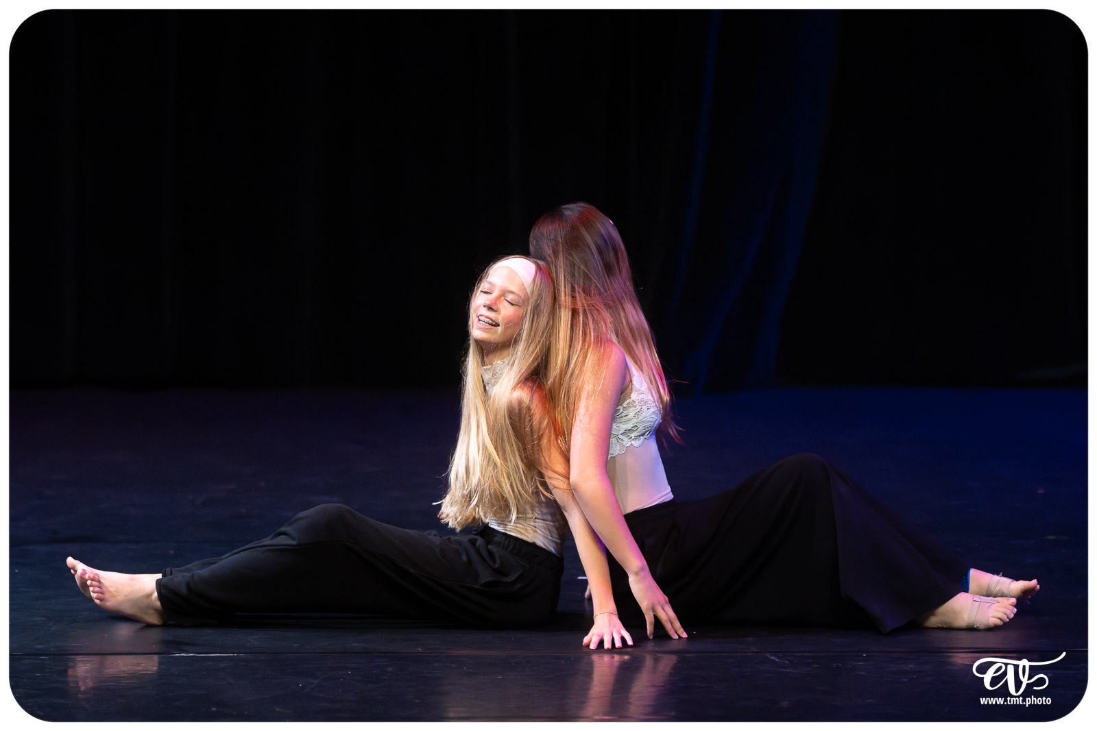 ECOLE DE DANSE CÉCILE ADAMOW